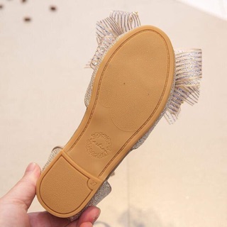 Sandal cho bé