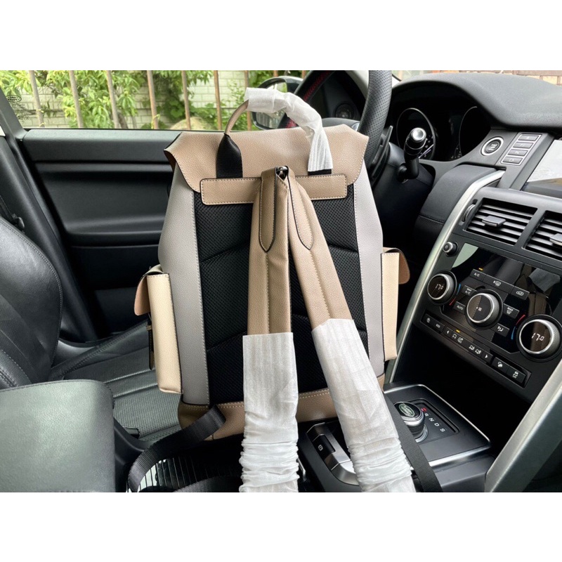 Balo COACH thời trang cao cấp 2021