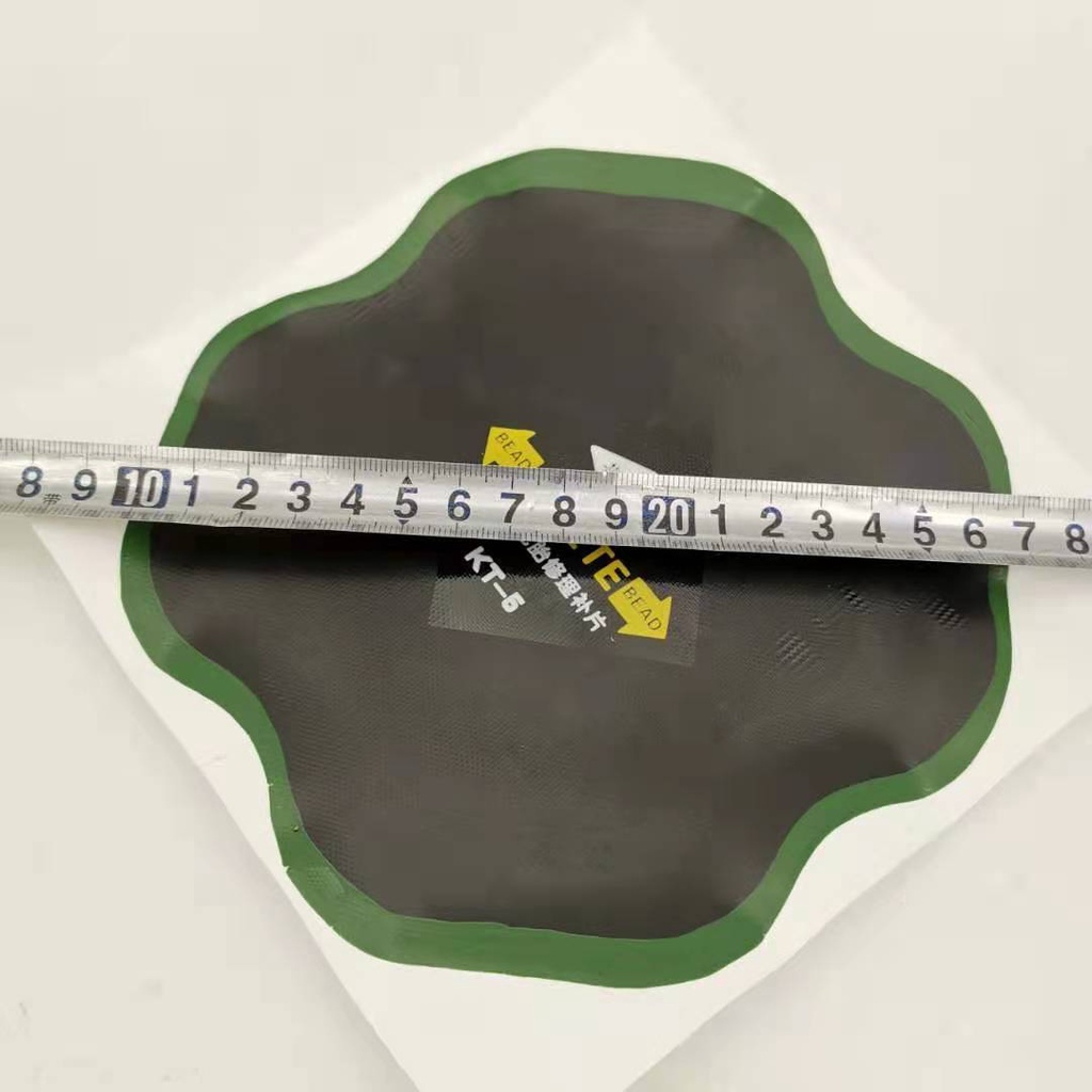 Miếng Vá Lốp Xe Tải / Xe Hơi Bằng Sợi Thép Nilon Chất Lượng Cao