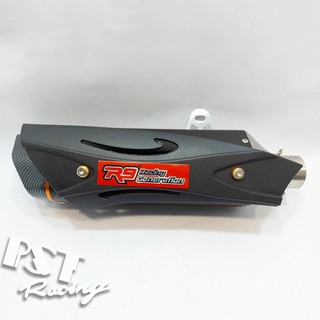 Pô R9 Racing nhập khẩu