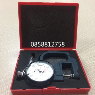Thước đo độ dầy vật liệu C-09