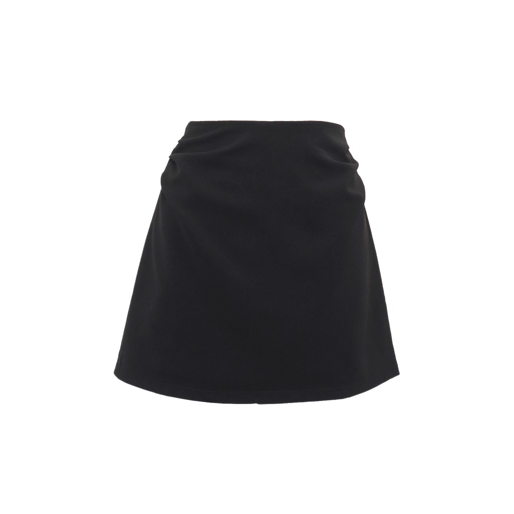 Chân váy nhún eo hai bên ALEY SKIRT | BigBuy360 - bigbuy360.vn
