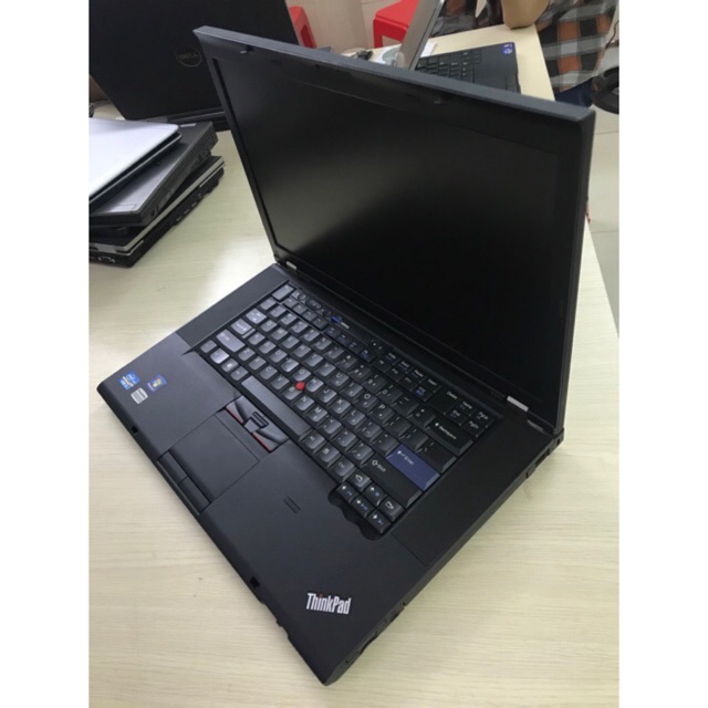 [Mã ELLAPTOP giảm 5% đơn 6TR] Laptop cũ thinkpad t520i i3 ram 4gb hdd 320gb màn hình 15.6 inch giá rẻ | WebRaoVat - webraovat.net.vn