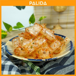 Bánh Tráng Cuộn Tôm Hành - 55gr