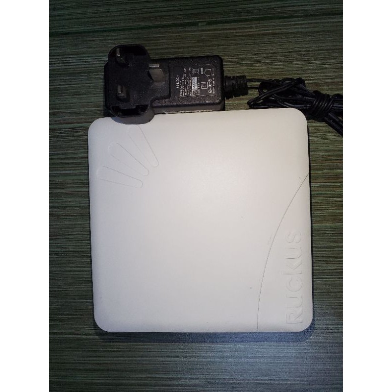 Bộ phát wifi Ruckus 7372 (Chịu tải cao giá rẻ) | BigBuy360 - bigbuy360.vn