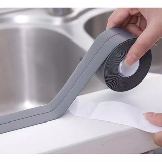 Dải keo dán chống thấm làm sạch nhà bếp