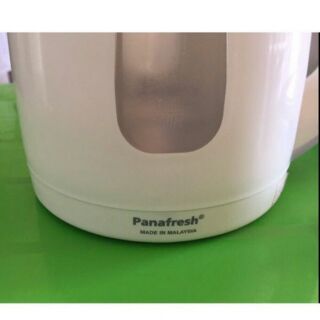 ẤM SIÊU TỐC PANAFRESH JK78