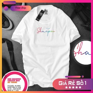 Áo big size cho người béo - Áo thun unisex giá rẻ - Áo thun dành cho người béo bụng
