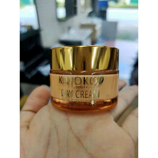 Kem ngày bộ kayoko