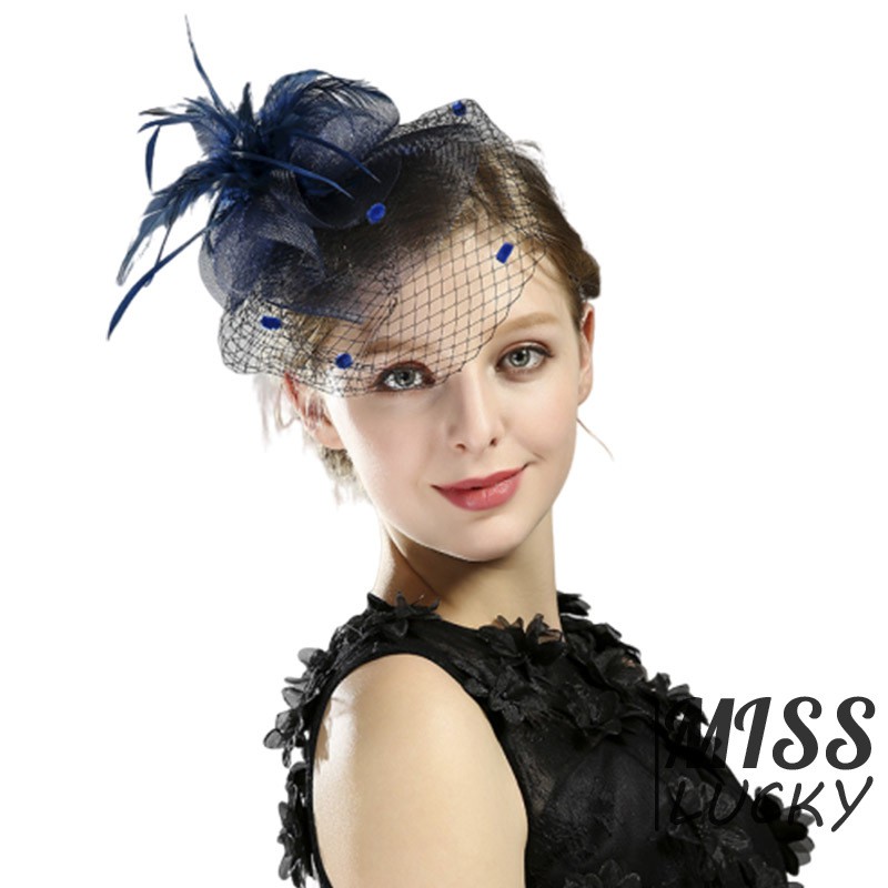 Phụ kiện kiểu tóc thời trang thanh tú cho nữ