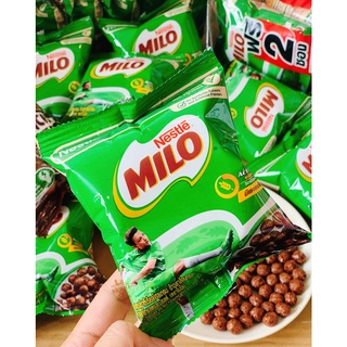 (date 2023) Bim bim Milo bịch 14 gói
