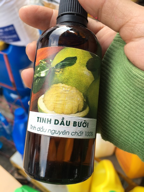 Tinh dầu 100ml