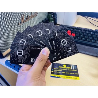Sim ghép thần thánh Ione7 NEW 2021 fix full quốc tế từ 6s đến 12PRM