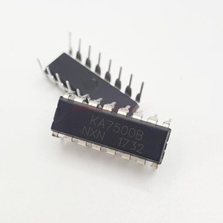 Ka7500b ka7500 dip16