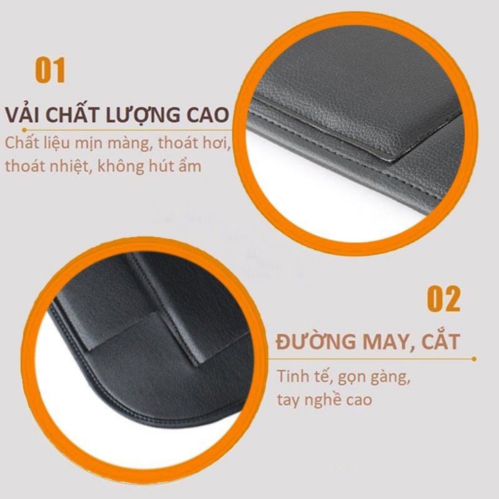 Túi treo đồ , túi treo đồ để sau lưng ghế ô tô tiện lợi đa năng ATILA SHOP