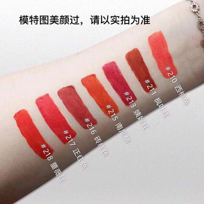 (Hàng Mới Về) Son Môi Lên Màu Đẹp Dành Cho Trang Điểm | BigBuy360 - bigbuy360.vn
