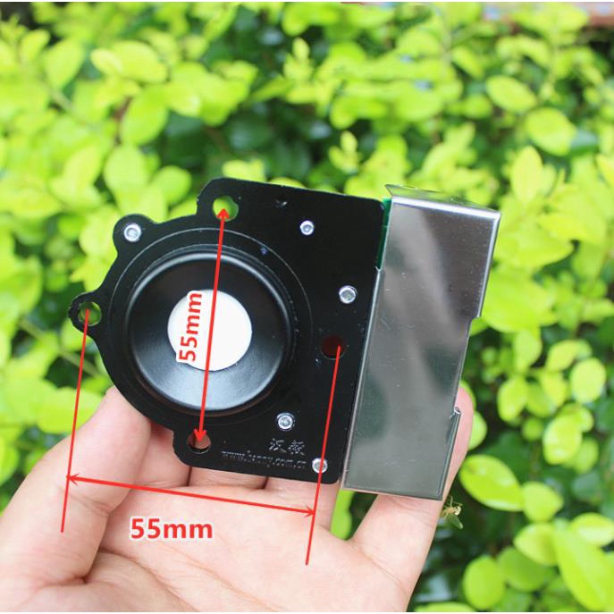 Mạch máy tạo sương công suất cao 12-24vol