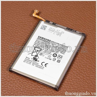 Thay pin samsung galaxy a13 5g eb-ba136aby 5000mah