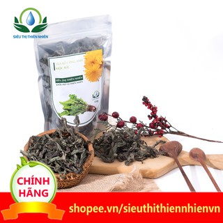 Trà Mộc Sắc Bồ Công Anh 1kg