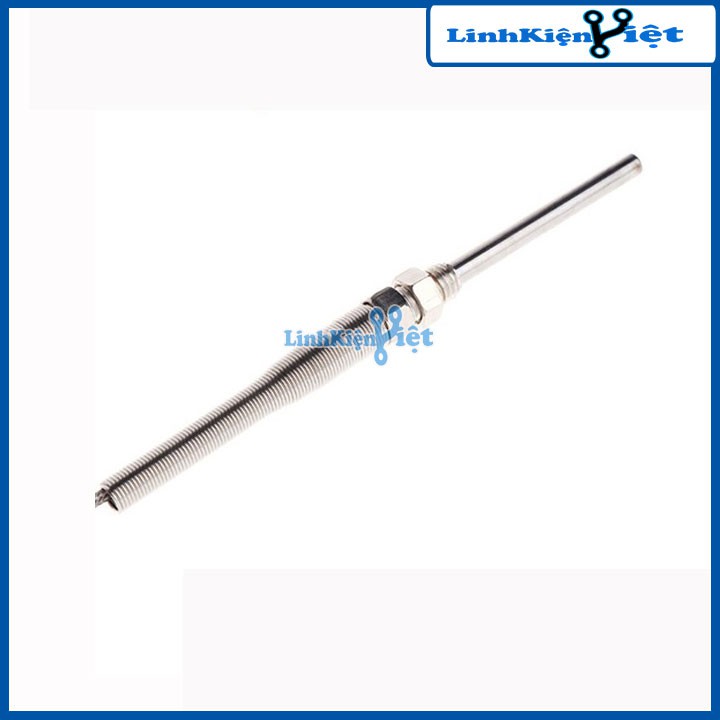 Dây Can Nhiệt WRNT-10 0-800 Độ C Chiều Dài Đầu Dò 10cm