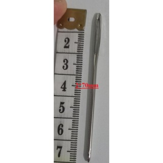 3 KIM INOX KHÂU LEN