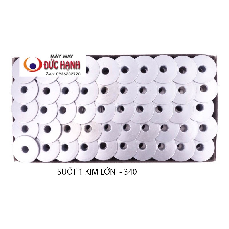 Suốt máy 340