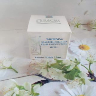 🐳 canon.789🌱kem osachi ngọc trai_ collagen_ rong biển