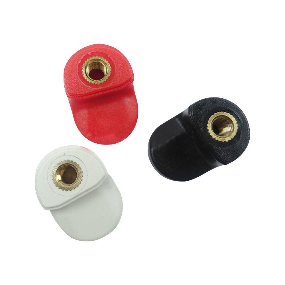 MUVAKO FENDER Set 2 Móc Chắn Bùn Phía Sau Cho Xe Scooter Xiaomi M365 Pro