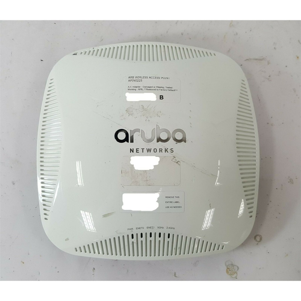 🆗🆗Phát Sóng Wifi Doanh Nghiệp AC Aruba 225 hai băng tầng chất lượng cho công ty-văn phòn | BigBuy360 - bigbuy360.vn
