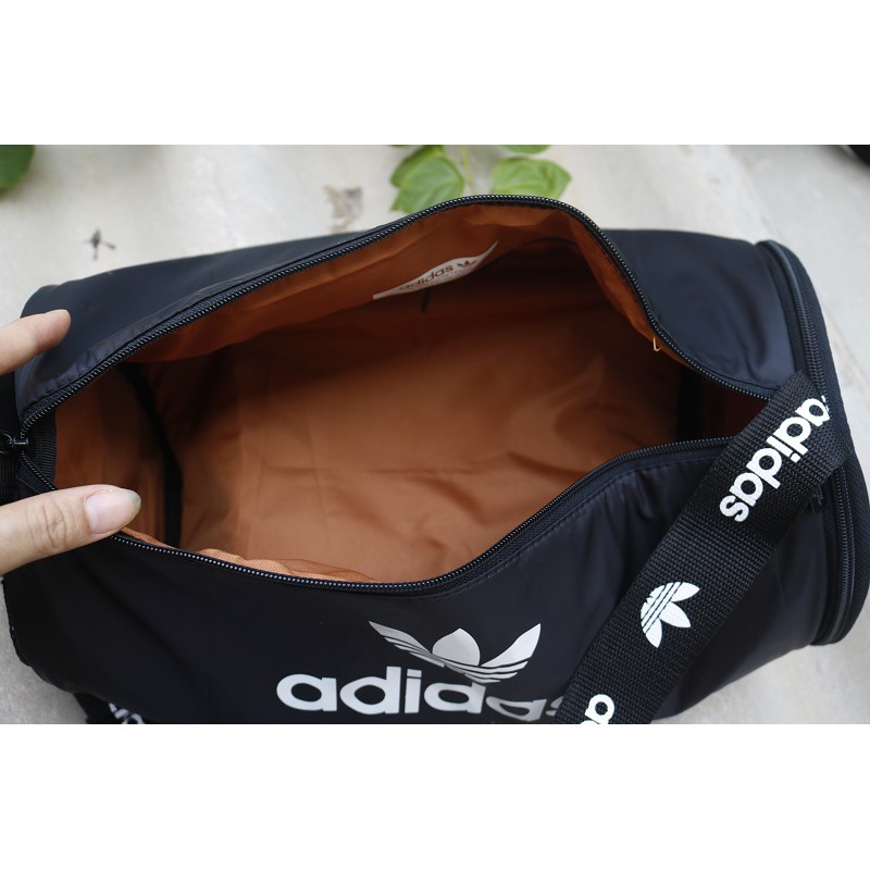 TÚI THỂ THAO ADIDAS _ TÚI TRỐNG XUẤT XỊN CHUẨN ĐẸP