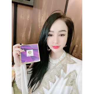 COMBO SIÊU TRẮNG DA (Kem Body King cream +Tắm Trắng Madalena)