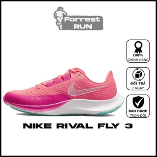 Giày thể thao chạy bộ nữ rival fly 3 ct2406-601