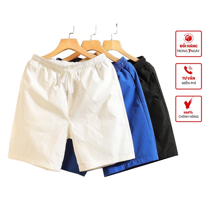 Quần short , quần ngố nam vải kaki | BigBuy360 - bigbuy360.vn