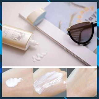 Kem chống nắng Anessa Shiseido Chính hãng Chống Trôi Anessa Perfect UV Sunscreen Skincare Milk SPF50+/PA++++