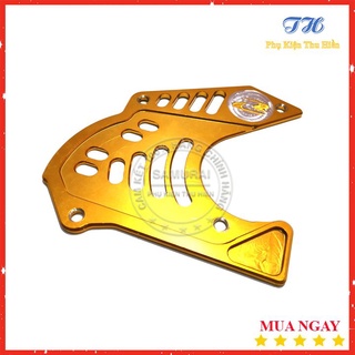 Mang Cá Racingboy Gắn Exciter150