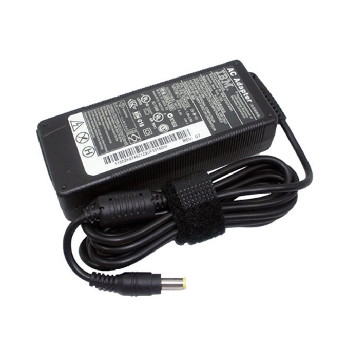 Sạc pin IBM 16V - 4.5A - Adapter IBM 16V - 4.5A