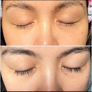 SERUM MỌC MÀY OVERNIGHT BROWS SERUM 3.5ML