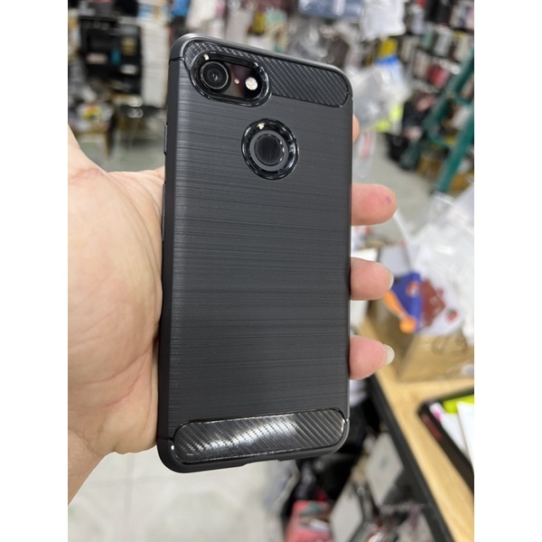 Dán PPF trước ,sau trong ,nhám Google Pixel 3 ,3A,3XL