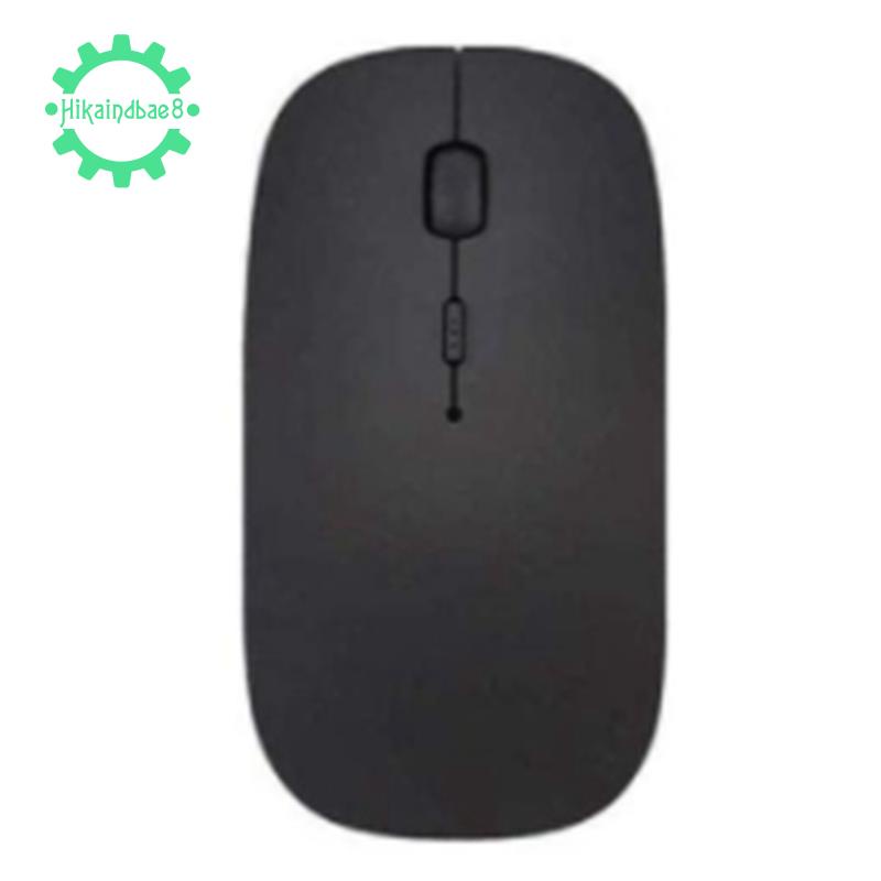 Bluetooth Mouse Rechargeable Comfortable Silence Wireless Mouse, Used for Laptop, Bluetooth Wireless Mouse