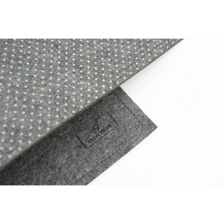 Miếng Pad Chuột Vải Nỉ Cao Cấp HyperWork