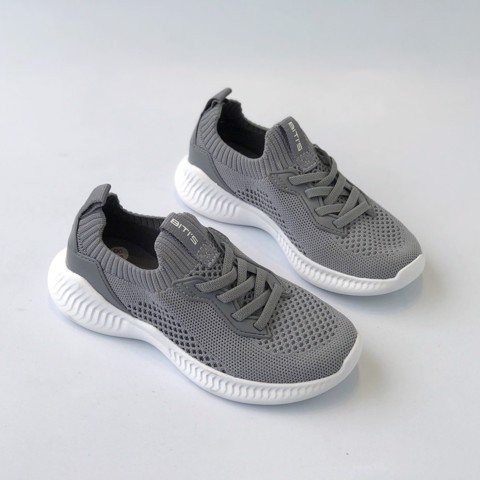 GIÀY THỂ THAO BÉ TRAI BÉ GÁI CỔ CHUN DSB132200