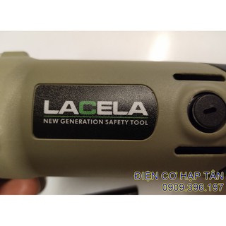 MÀI KHUÔN LACELA , đầu kẹp 6,5ly