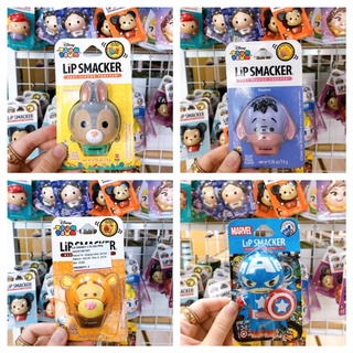 SON DƯỠNG MÔI DISNEY CỦA MỸ CHO BÉ