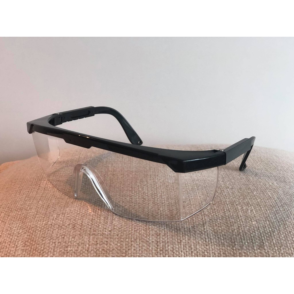 [Siêu hot][ Hàng mới về] KÍNH BẢO VỆ MẮT, PHÒNG CHỐNG DỊCH Cao cấp | BigBuy360 - bigbuy360.vn