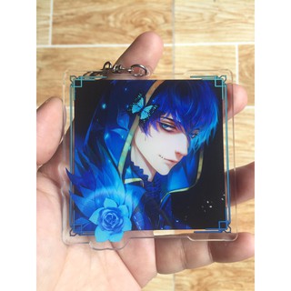 Móc khoá Naib Subedar Clarity (Identity V)