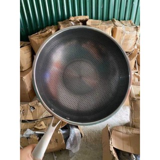 Chảo chống dính tổ ong