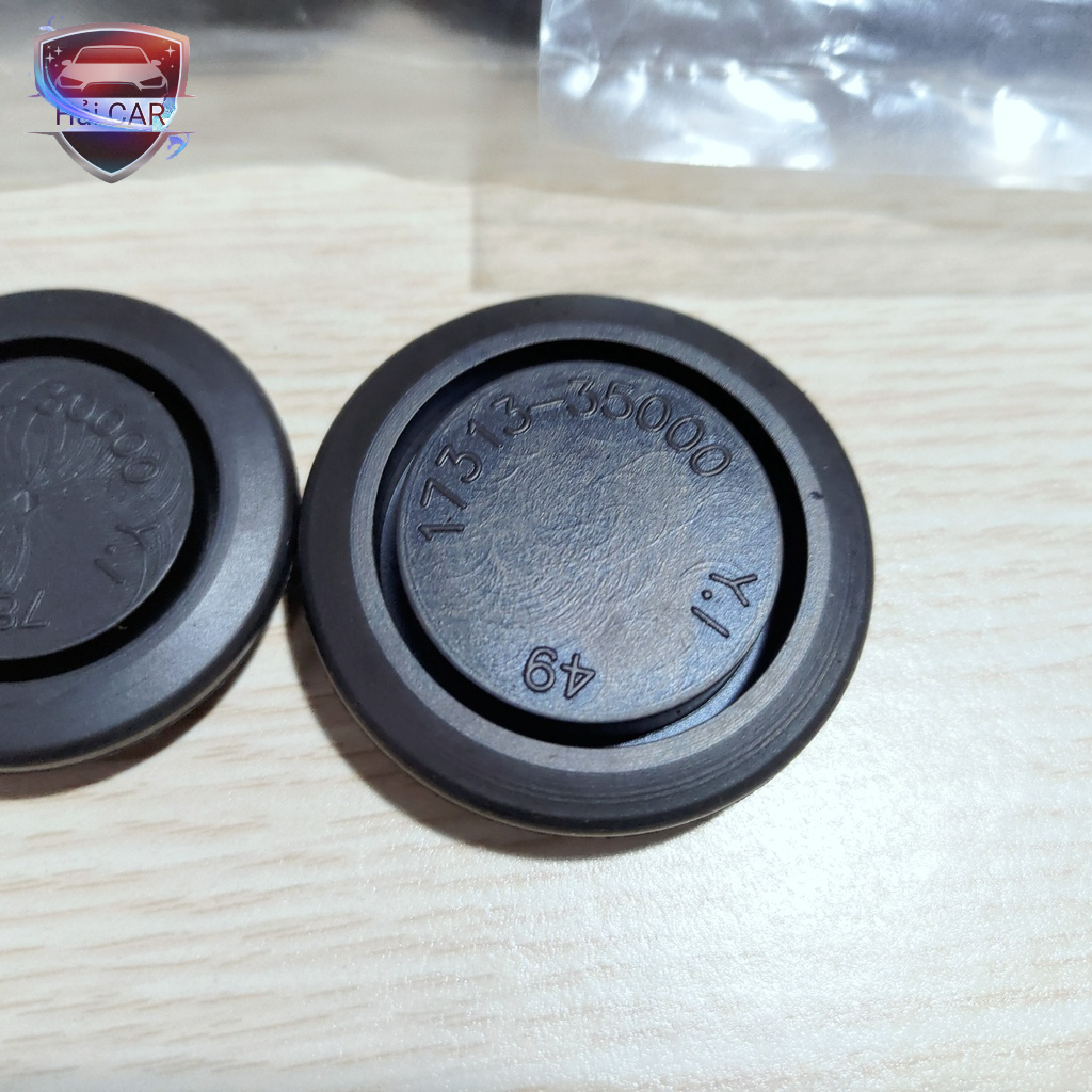 Cao su sườn xe hốc lốp 1731320000 1731325000 1731330000 1731335000 xịn chính hãng huyndai