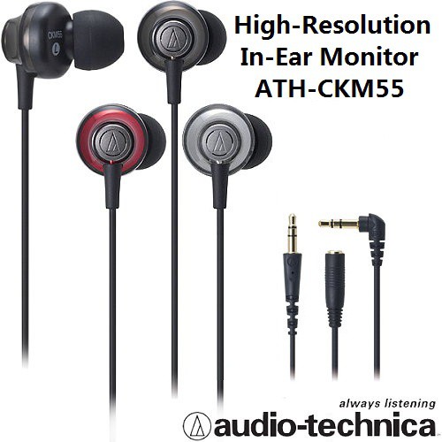 Túi Bảo Vệ Tai Nghe Dành Cho Audio Technica Ath-Ckm55