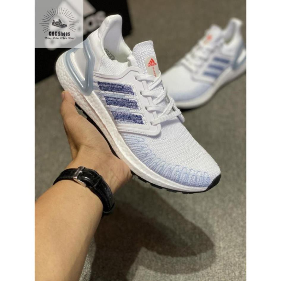 GIÀY ADIDAS UTRABOOST 20 CẶP NAM NỮ REAL CHÍNH HÃNG FULL BOX :)) ࿑