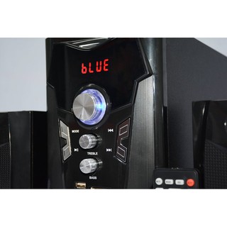 Loa Vi Tính SoundMax A-970